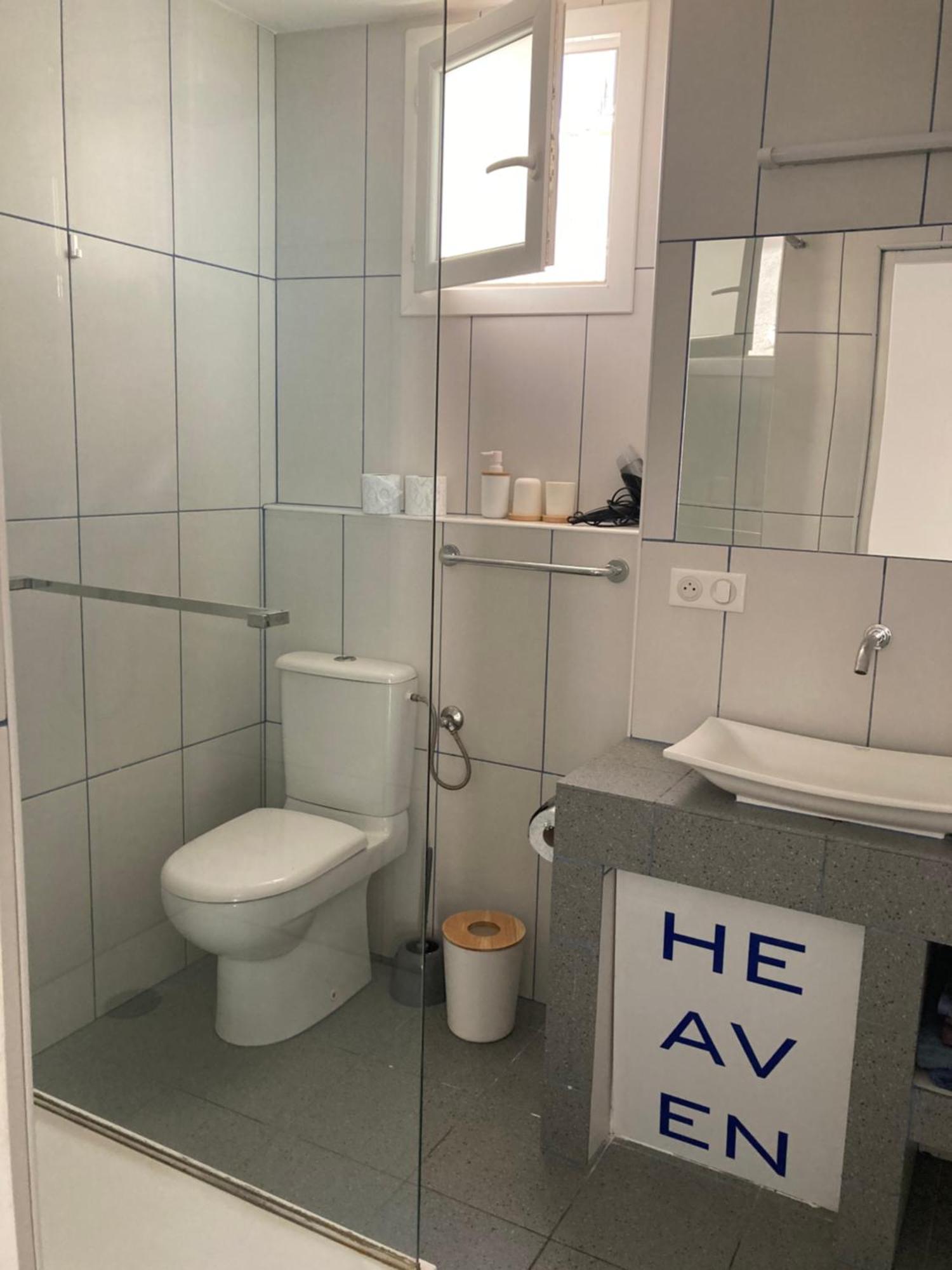 Apartment Bleu Nice