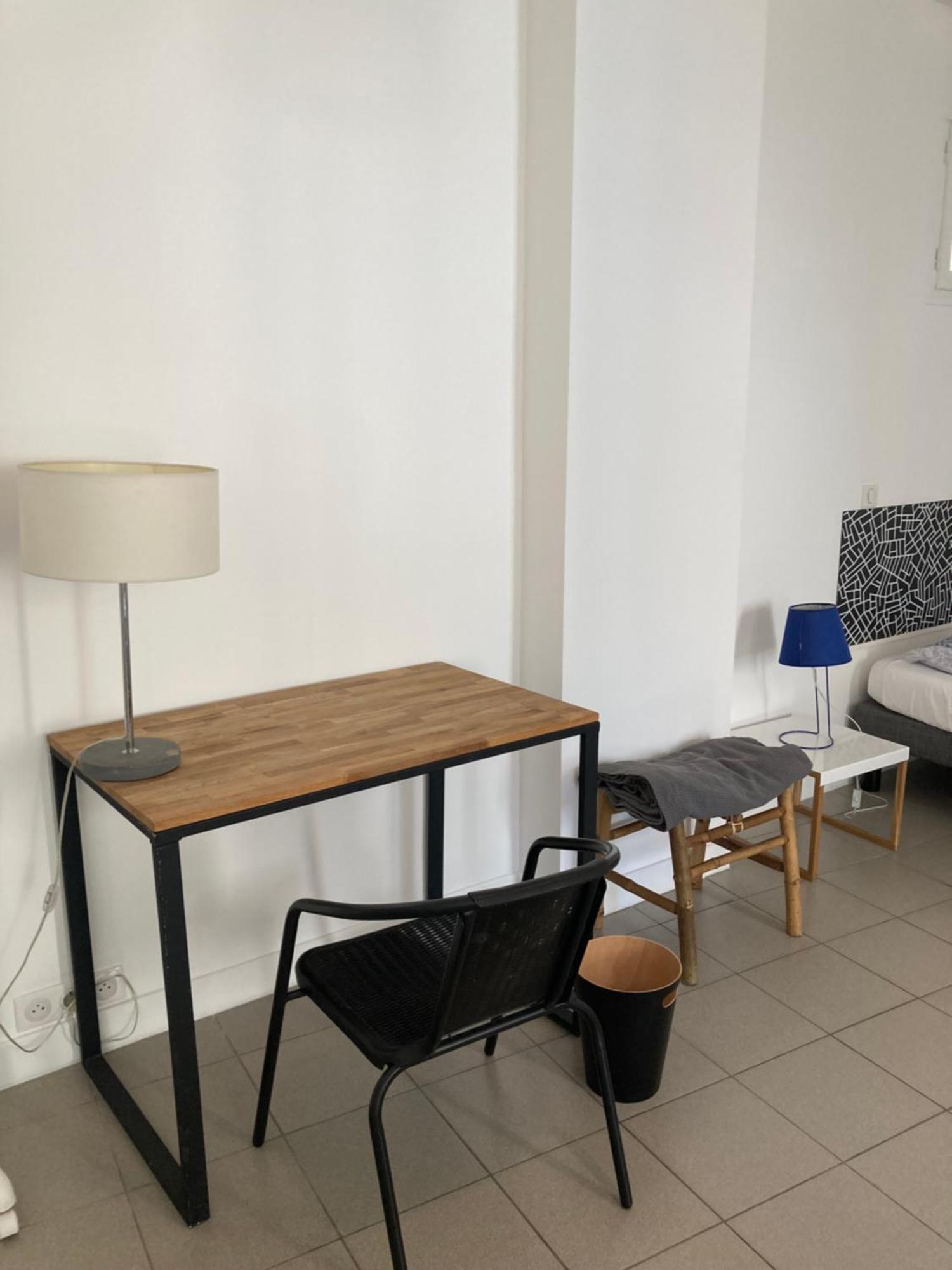 Bleu Apartamento