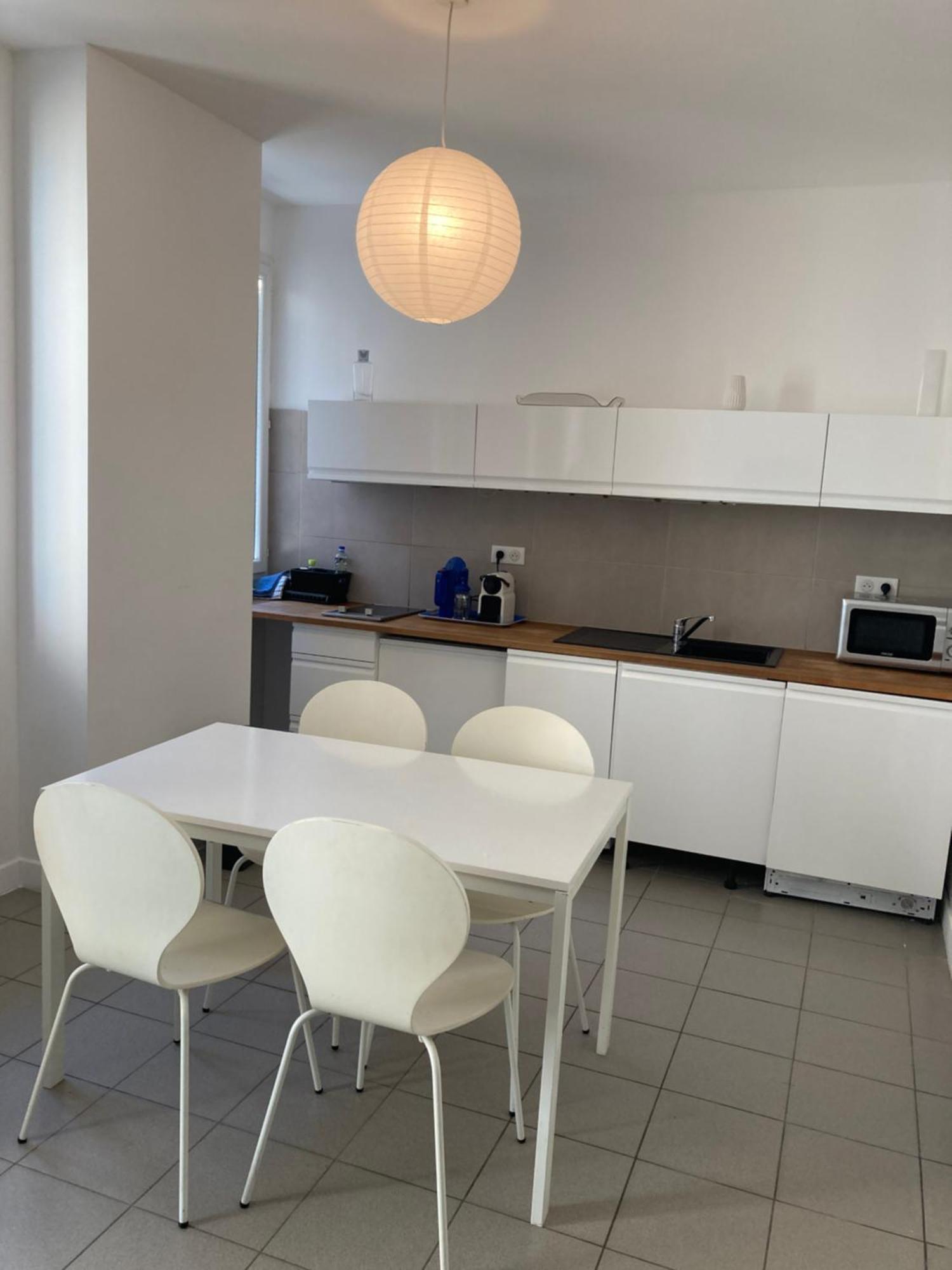 Apartamento Bleu